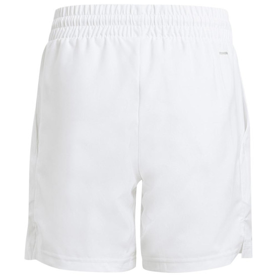 Adidas Παιδικό σορτς Club Tennis 3-S Shorts Adidas Παιδικό σορτς Club Tennis 3-S Shorts